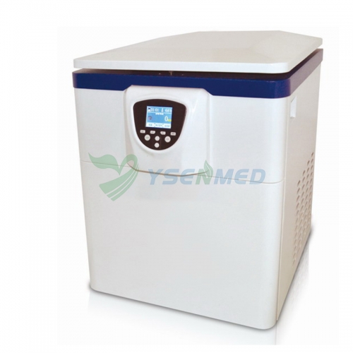 YSCF-DD5M-H Low-Speed Large-Capacity Centrifuge