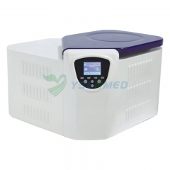 YSCF-3H12RI Lab Intelligent High-speed Refrigerated Centrifuge