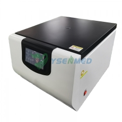Centrífuga de destapado automático para laboratorio médico YSCF-7105TB