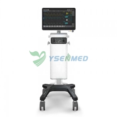 Respirateur médical pour soins intensifs COMEN V6/V8