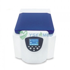 Centrifugeuse de table à grande vitesse YSCF-TG16MW