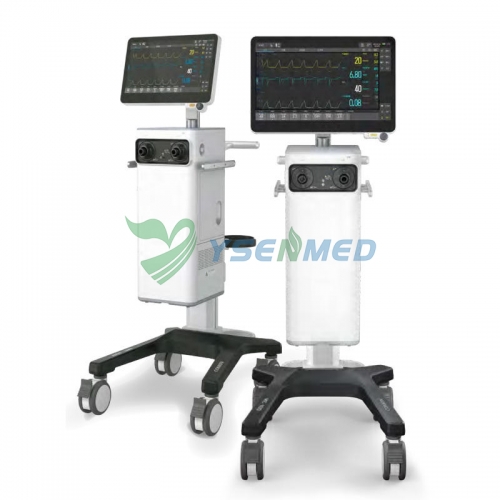 Respirateur médical pour soins intensifs COMEN V6/V8
