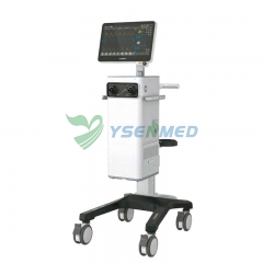 Respirateur médical pour soins intensifs COMEN V6/V8