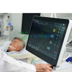 Respirateur médical pour soins intensifs COMEN V6/V8