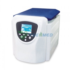 Centrifugeuse de table à grande vitesse YSCF-TG16MW