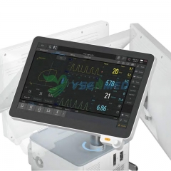 Respirateur médical pour soins intensifs COMEN V6/V8