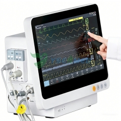 Comen NMPro Series Semi-Modular Monitor