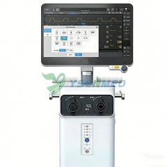 Respirateur médical pour soins intensifs COMEN V2/V5