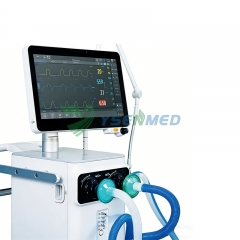 Respirateur médical pour soins intensifs COMEN V2/V5