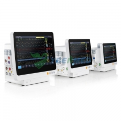 Comen NMPro Series Semi-Modular Monitor