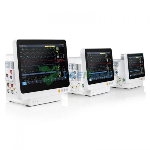 Comen NMPro Series Semi-Modular Monitor