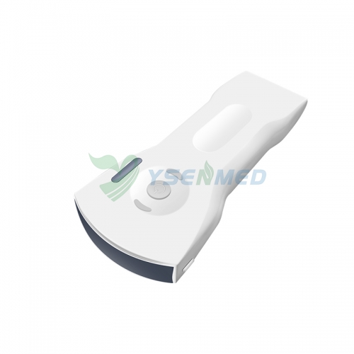 Sonda ultrasónica multipropósito YSB-C10XS 3 en 1 con dos sondas