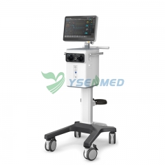 Respirateur médical pour soins intensifs COMEN V2/V5