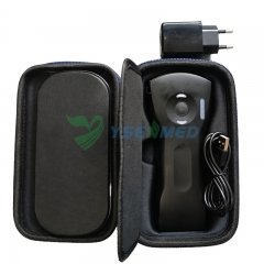 Sonde à ultrasons multifonctionnelle YSB-C10XS 3 en 1 à double sonde