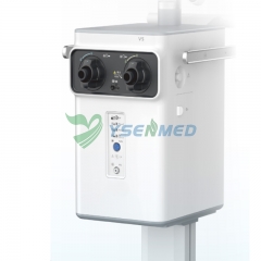 Respirateur médical pour soins intensifs COMEN V2/V5