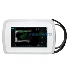 YSENMED 450W Veterinary Mini Handheld Digital X-ray Machine YSX-P905 VET