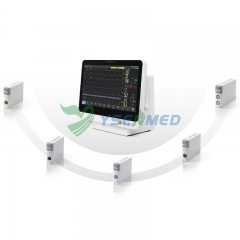 Comen NMPro Series Semi-Modular Monitor