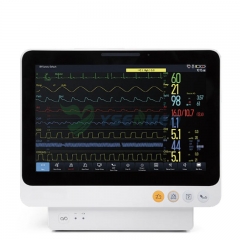 Comen NMPro Series Semi-Modular Monitor