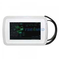 YSENMED 450W Veterinary Mini Handheld Digital X-ray Machine YSX-P905 VET