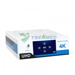 Sistema de cámara endoscópica médica YSENMED 4K UHD YSNJ-GW001