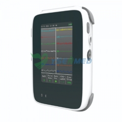 Portable PSG 28-Channel Ambulatory Full Polysomnography System YSHC-PSG22S
