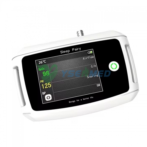 YSENEMD Sleep Monitor Device YSHC-PSG9