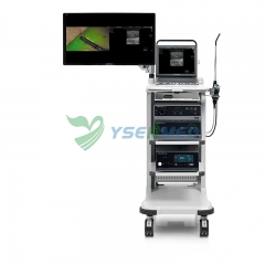 SonoScape SV-M4K40 UHD 4K Fluorescence Endoscopy Camera System