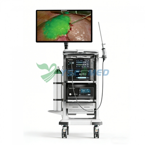 SonoScape SV-M4K220 UHD 3D 4K Fluorescence Endoscopy Camera System