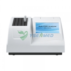 Analyseur de coagulation monocanal YSTE501A