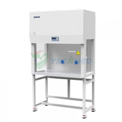 Малый вертикальный ламинарный бокс Biobase BBS-DDC