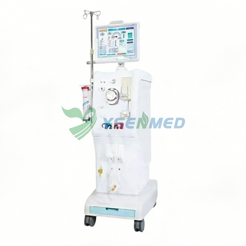 Machine de dialyse sanguine médicale YSENMED YSHDM6000