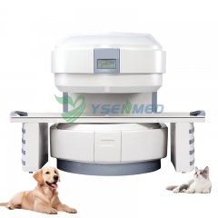 YSMRI-035 Cheap Price Veterinary MRI Hospital Medical 0.35t 1.5 T Veterinary MRI Machine MRI Scan Equipment