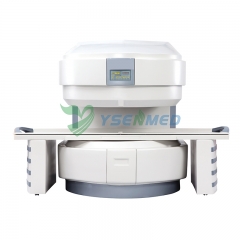 Больничный аппарат МРТ, оборудование для МРТ-сканирования YSMRI-035