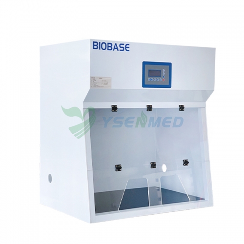Biobase Ductless PP Fume Hood FH1500(PD)