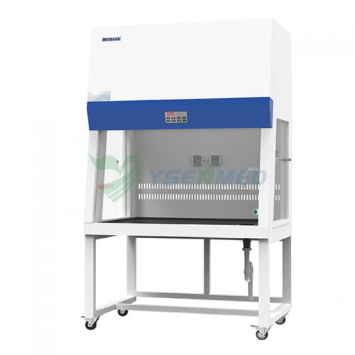 Biobase Ducted Fume Hood FH(X) Series FH1800(X)