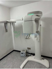 Цифровая панорамная рентгеновская система YSENMED для стоматологического применения с цефалометрией YSX1005C