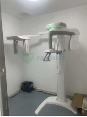 Цифровая панорамная рентгеновская система YSENMED для стоматологического применения с цефалометрией YSX1005C