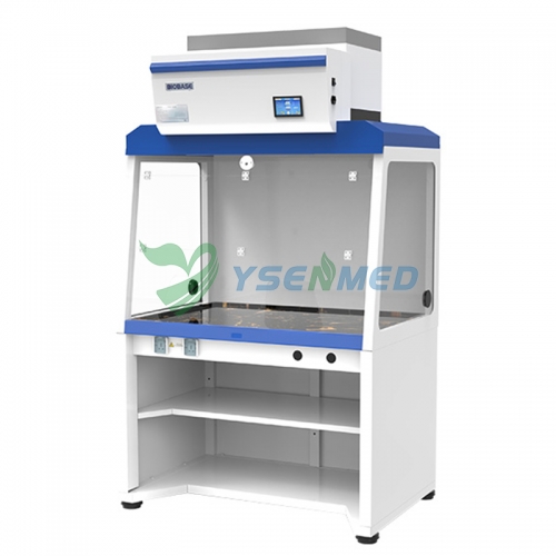 Hotte aspirante sans conduit Biobase FH(T) FH1200(T)