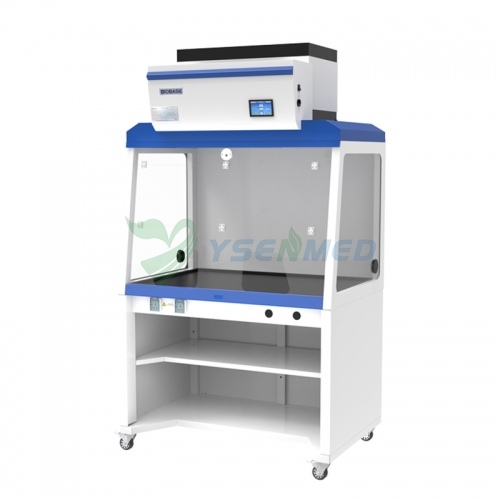 Hotte aspirante sans conduit Biobase FH1000(C)