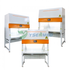 All Steel 30% Air Exhaust Class II Biosafety Cabinet YSBSC-1000IIA2