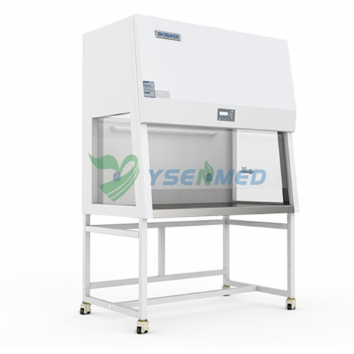 Вертикальный ламинарный бокс Biobase BBS-V1800-I