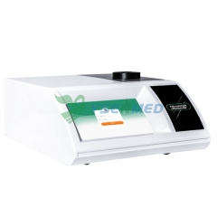 Fully Automatic Abbe Refractometer YSTE-ZG2