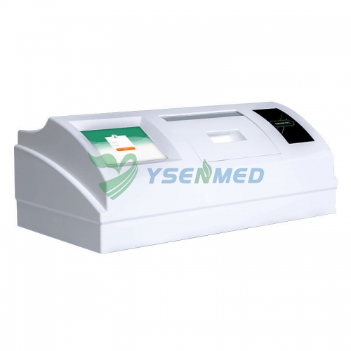 Polarimètre entièrement automatique YSTE-XG1