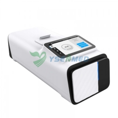 Analizador de PCR en tiempo real veterinario YSTE-VQ1