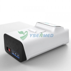 Analizador de PCR en tiempo real veterinario YSTE-VQ1