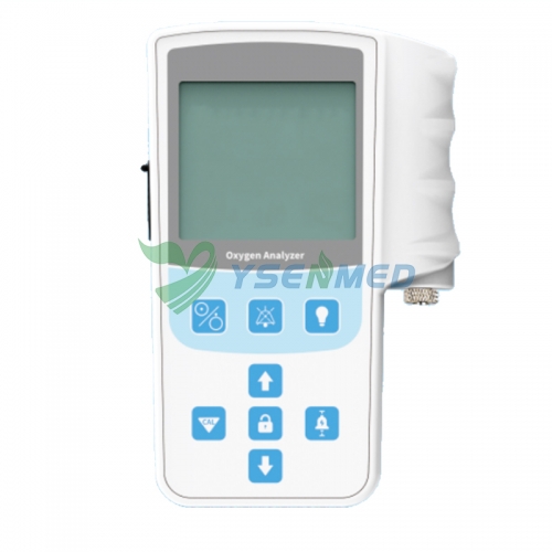 Analizador de oxígeno YSOA-P3