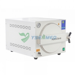 Autoclave 23L classe N YSMJ-DGT-N23