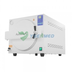 Autoclave 23L classe N YSMJ-DGT-N23