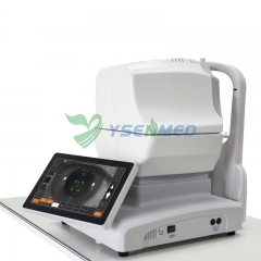 Machine à ultrasons N&B pour ordinateur portable YSB-MU15