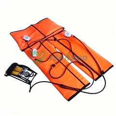 Lower Extremities and Abdomen Pneumatic Anti-Shock Garment YSMG-PASG-A
